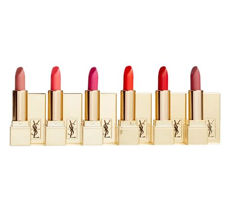 ysl lipstick duo candy lipstick|YSL lipstick nordstrom.